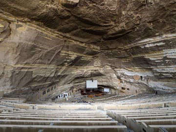 3 Day Private Sightseeing Tour in Giza Cairo and Alexandria