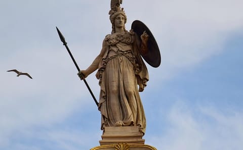 Private Full Day Tour of Athens Highlights and Sounio Temple