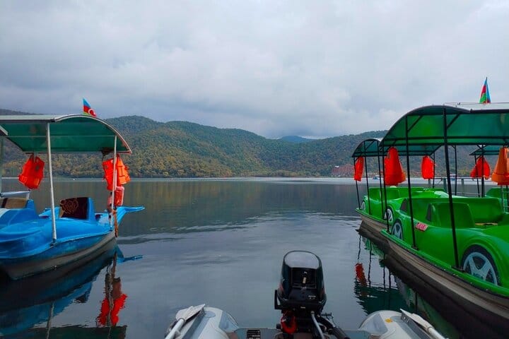 Gabala tour-cable car ride gabala_cable_car_ride_gabala_VLA Travel-best azerbaijan tours