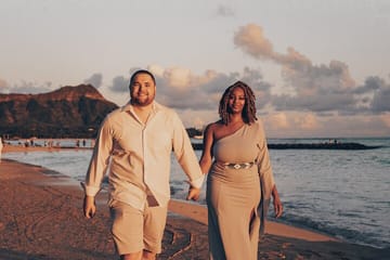 Professional Photo Shoot Experience in Huntington Beach