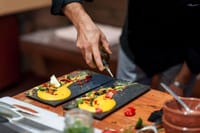 Santorini Cooking Class & Tasting Experience Shared Tour 6