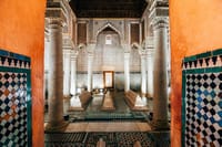 Half-Day Sightseeing in Marrakech with a Local 5