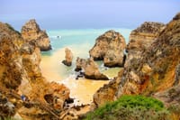 Full-Day Tour The Best of the West in Algarve 10