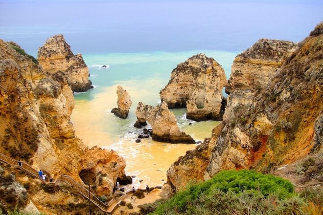 Full-Day Tour The Best of the West in Algarve 10