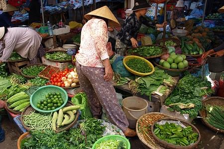 Authentic Hoi An Cooking Class: Experience Local Cuisine and Culture