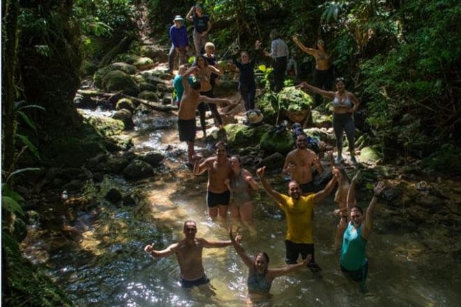 Immersion in an Untouched Ecosystem – Adventurous Full Day Hiking Tour 10