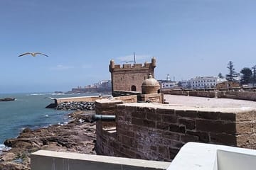 Private Full Day Trip to Essaouira from Marrakech