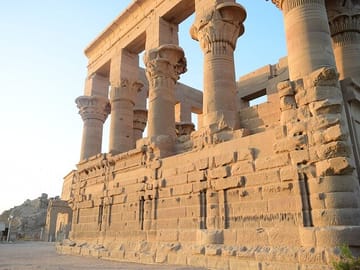 Aswan Ultimate:Private Dam, Obelisk, Philae & Nubian Village Tour