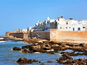 Private Cultural Day Tour to Essaouira from Marrakech