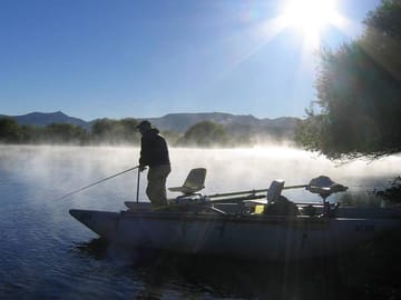 Limay River