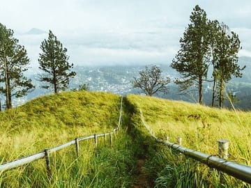 Hanthana Hiking Adventure Day Trip from Kandy