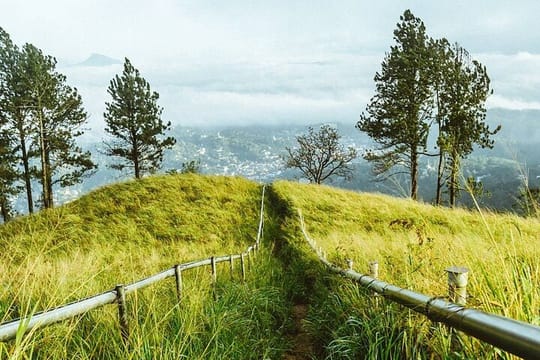 Hanthana One-Day Hike from Kandy