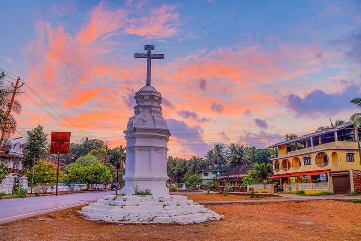 Architecture of South India