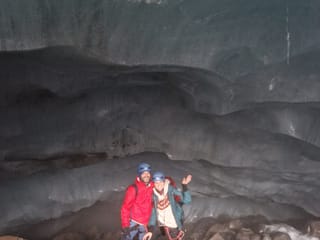 Hidden Ice Cave & Glacier Hike - Full Day (Winter), photo 9
