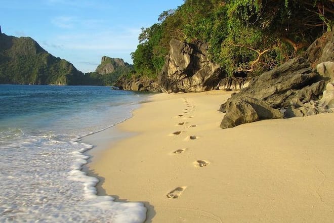 Elnido A With Big Lagoon Private Tour photo 4