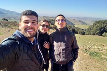 Private Day Tour from Fez to the Middle Atlas