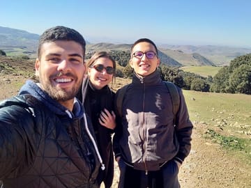 Private ATV Tour from Fez to Skoura M'Daz in the Middle Atlas