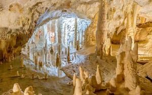 Grotte di Frasassi: afternoon escape into Italy’s hidden wonder