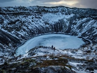 Private Golden Circle Tour with Multilingual Guide (PL / EN / ES / ZH), photo 16