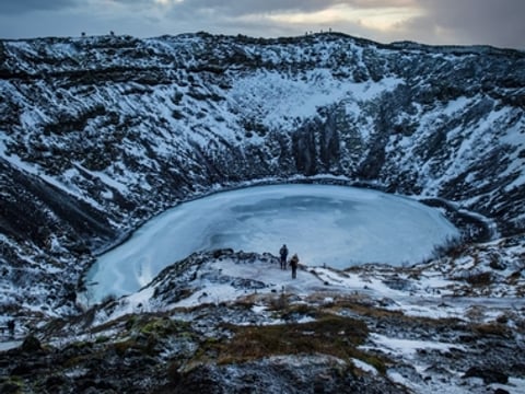 Private Golden Circle Tour with Multilingual Guide (PL / EN / ES / ZH), photo 16