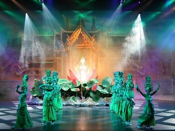 Colosseum Show