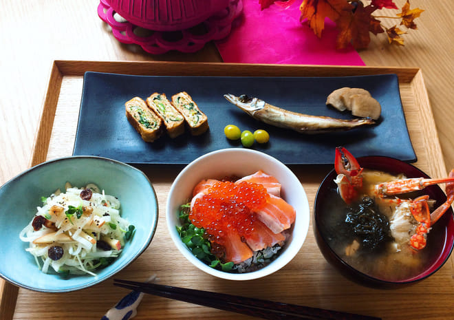 Learn How to Make Authentic Homemade Japanese Food at a Cooking Class in Shibuya, Tokyo! photo 4