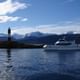 Beagle Channel and Sea Wolves Island Catamaran Cruise