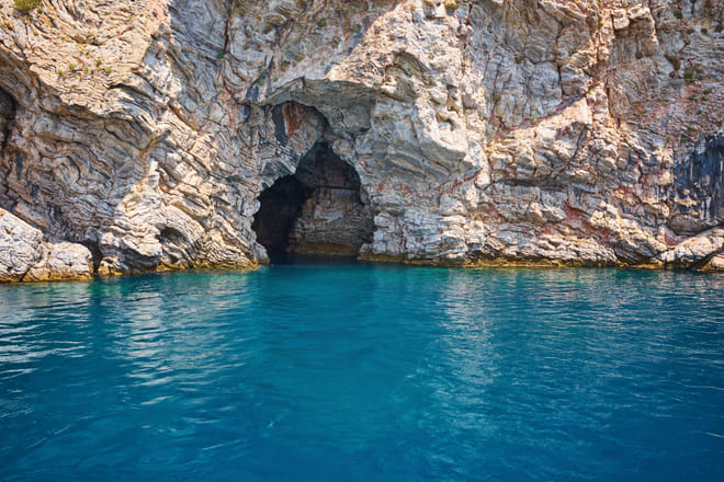 Marmaris Bays and Islands All Inclusive Boat Trip 4