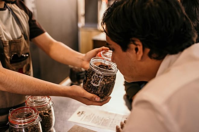 The Perfect Coffee Tour: Class With A Barista + Historic Center Full-Day Tour 6