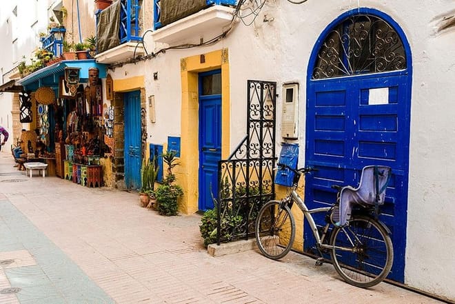 Essaouira Private Tour from Marrakech photo 3