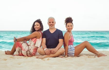 Professional Photo Shoot Experience in Natal, Brazil