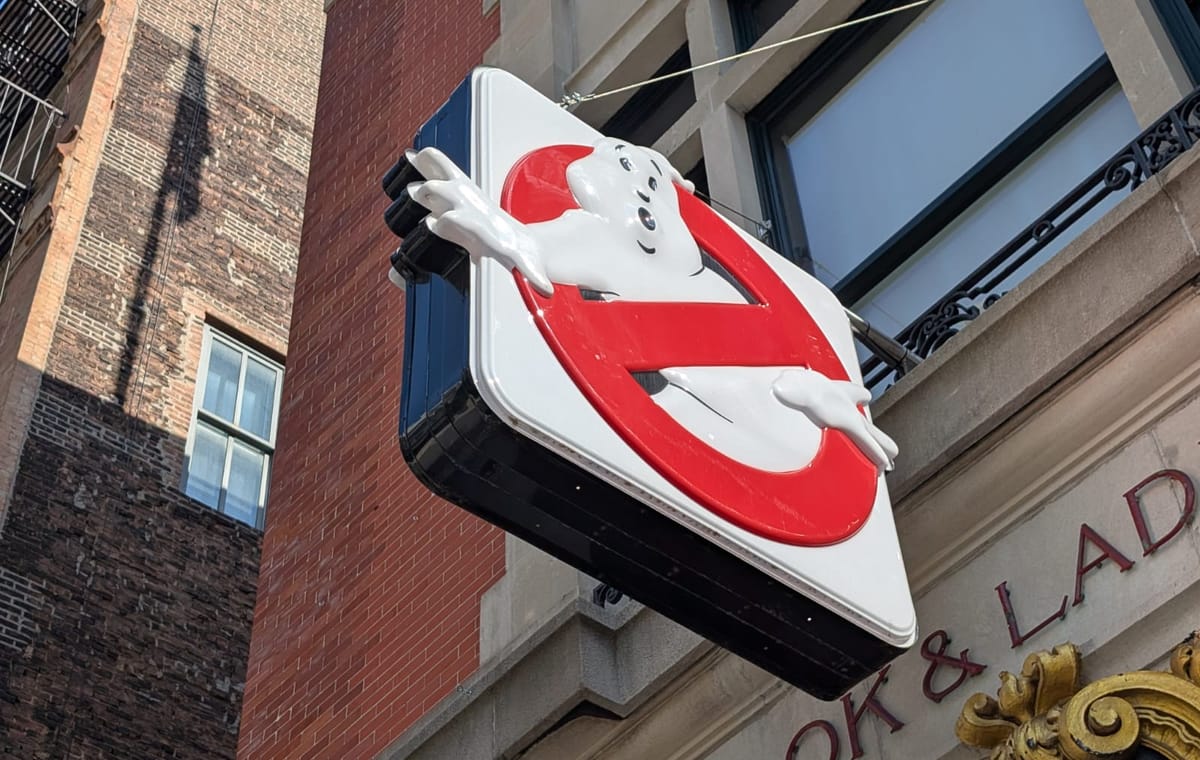 NYC: Movie and TV Show Walking Tour