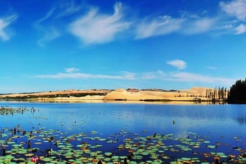 From Ho Chi Minh To Mui Ne Best Day Trip | Sunset Tour