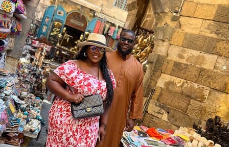 Cairo Hidden Gems Tour: Culture, Cuisine, and Nile Ride