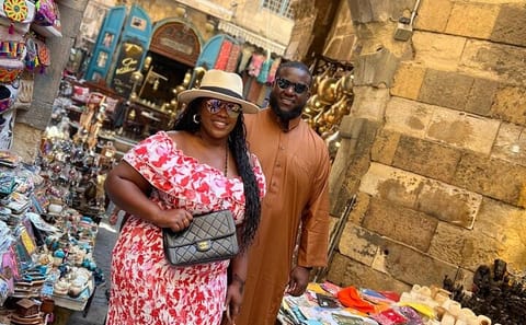 Cairo Hidden Gems Tour: Culture, Cuisine, and Nile Ride