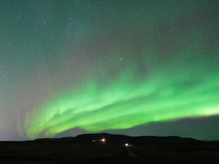 Northern Lights w/Aurora Viking - free pro photos - unlimited retries – minibus, photo 23