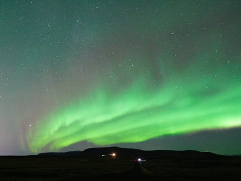 Northern Lights w/Aurora Viking - free pro photos - unlimited retries – minibus, photo 23