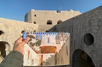 Walk the King's Landing Streets Group Tour 9