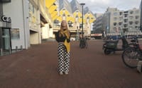 Self-Guided The Rotterdam Syndicate City Escape Game 3