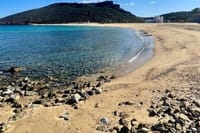 6 Hours All Of Mykonos Private Tour Lunch Included and Pick Up 3