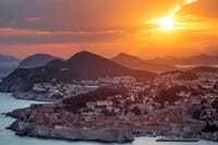 Dubrovnik Private Walking Tour With A Professional Guide 4