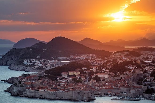 Dubrovnik Private Walking Tour With A Professional Guide 4