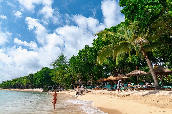 Private Tour Discover the Exotic Charm of Uluwatu