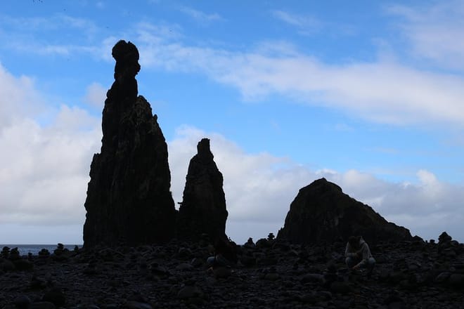 Fascinated Landscapes Northwest 4x4 excursion 7
