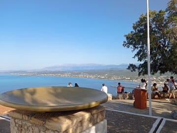 Cultural Tour of Lady of the Angels Monastery and Phalasarna Beach