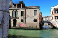 Hidden Venice: Off the Beaten Path Walk 1
