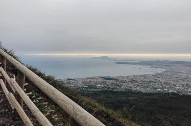 Pompeii & Mt. Vesuvius Day Trip from Rome | Private Tour