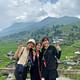 Sa Pa: Muong Hoa Valley Trek and Local Ethnic Villages Tour