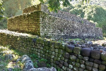 Private Full Day Cultural Tour of Tahiti's Arue and Papara
