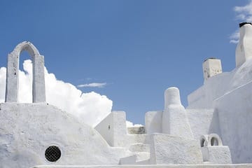 Private Customizable Tour of Santorini's Highlights